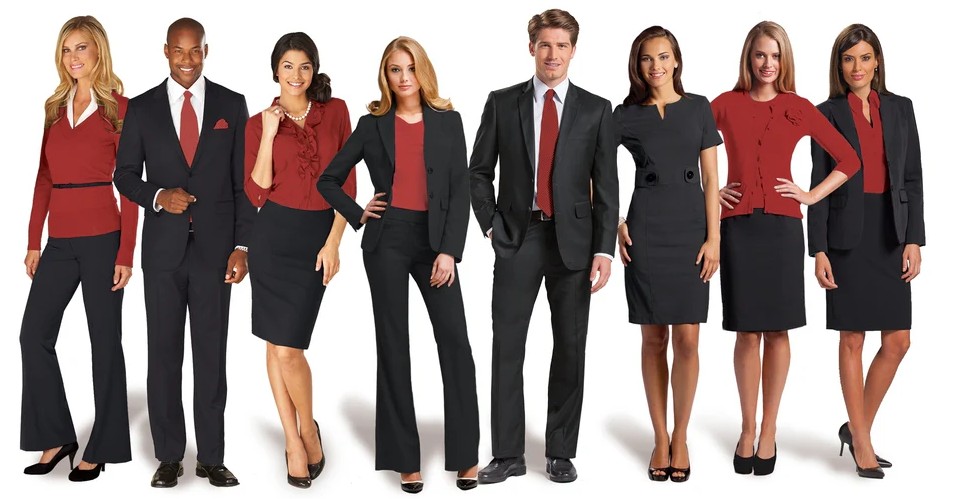 Corporate Uniform