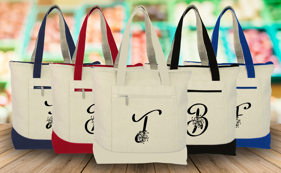 Cutom Tote Bags