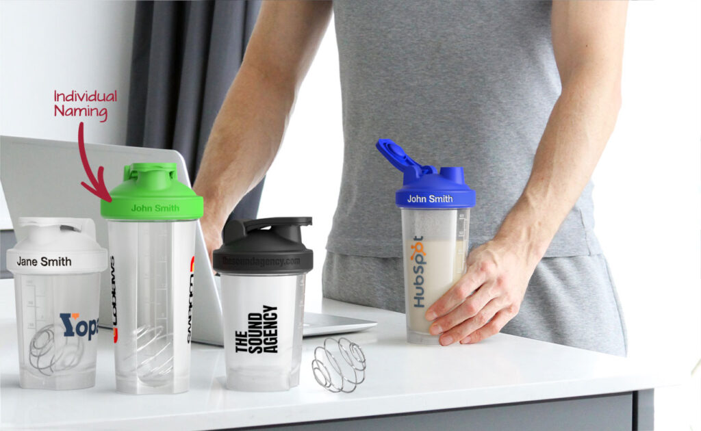 Promotional items