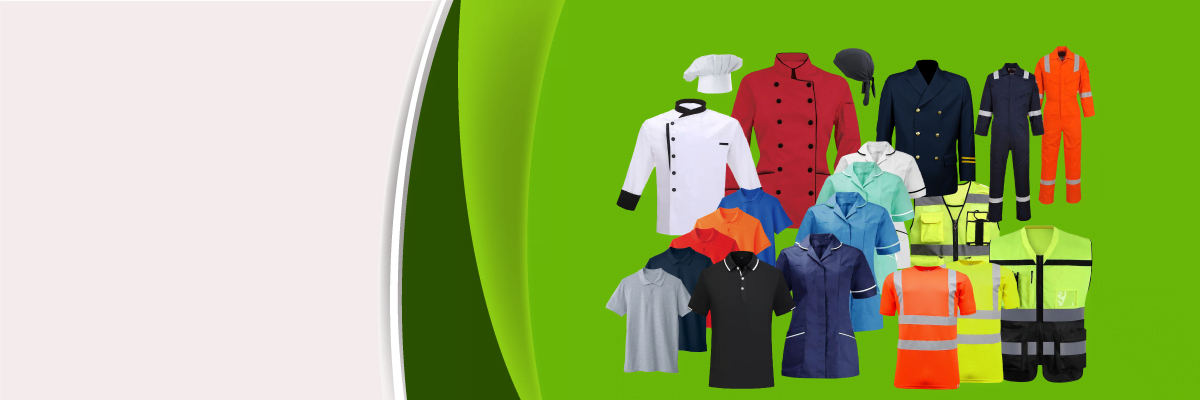 Uniform Apparel