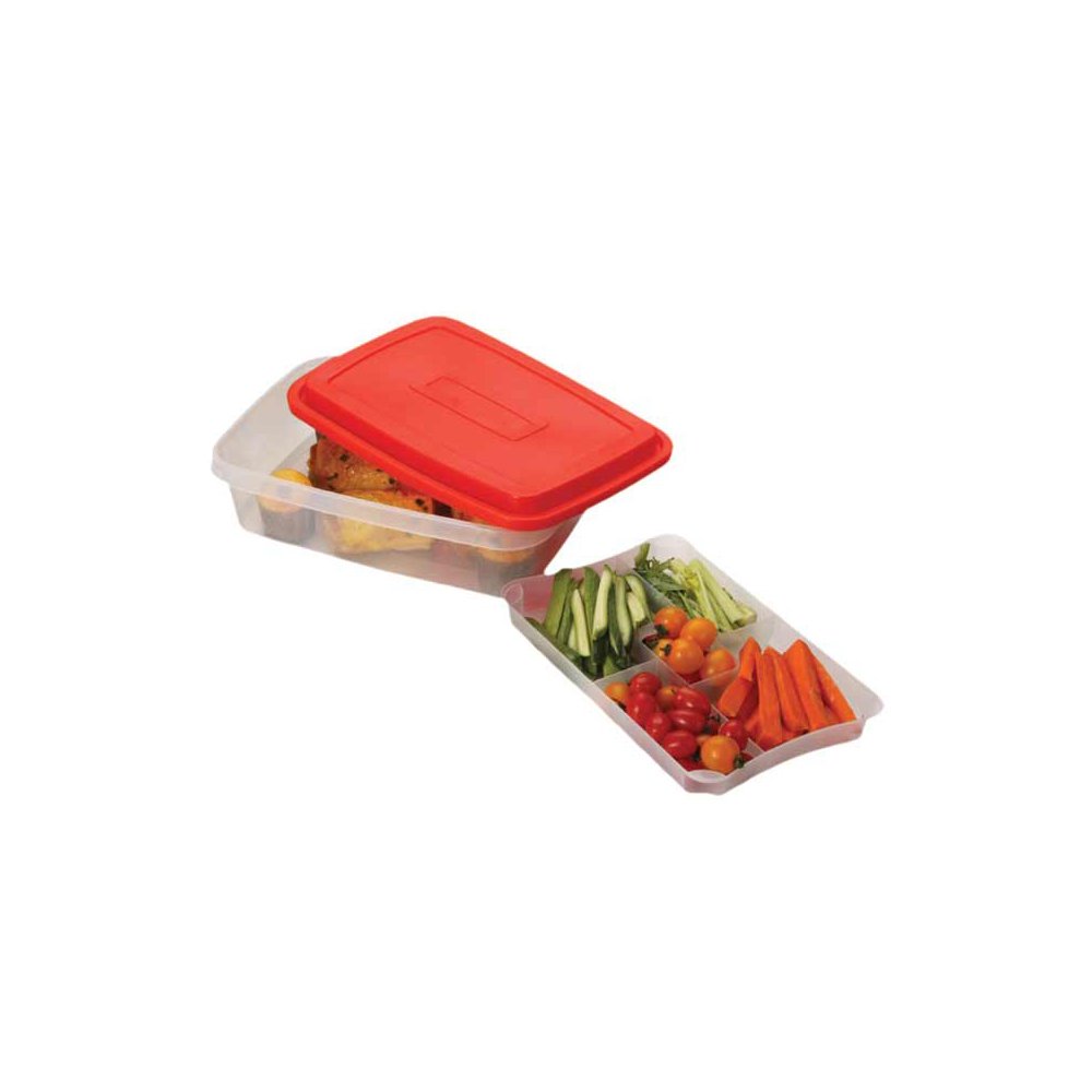PICFUD - Picnic Food Carrier