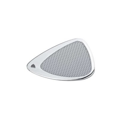 Silver Plated Mouse Pad