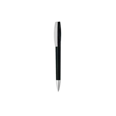 CHILL Plastic Pen - Black - Made in Germany