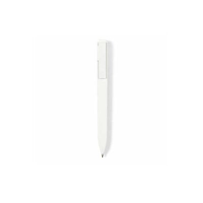 Go Pen Ballpoint - White