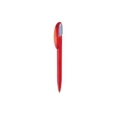 SPEED Plastic Pen Red