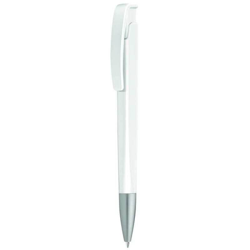 UMA LINEO SI Plastic Pen - Multiple Colors - Image 13