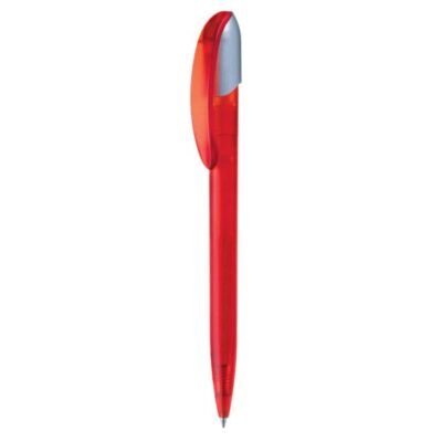 UMA SPEED Plastic Pen - Red