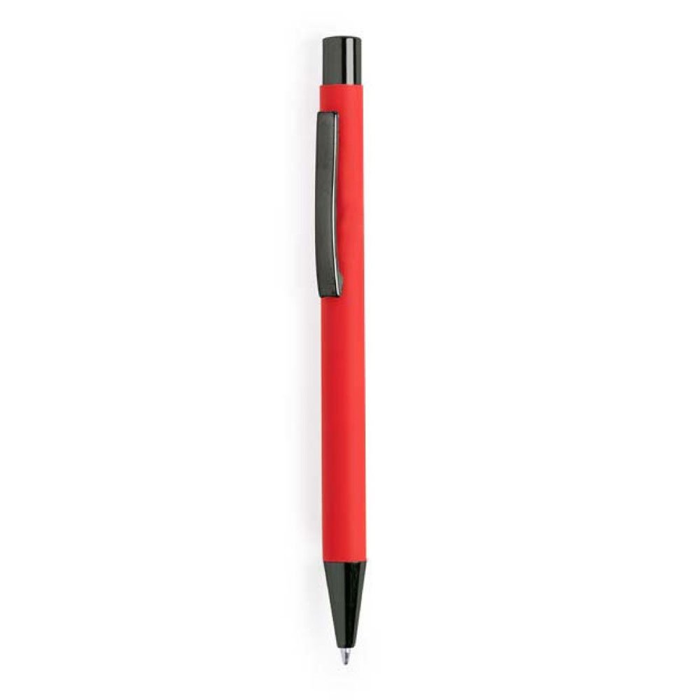 BILLUND - Metal Ballpen - (Anti-bacterial) - Image 5