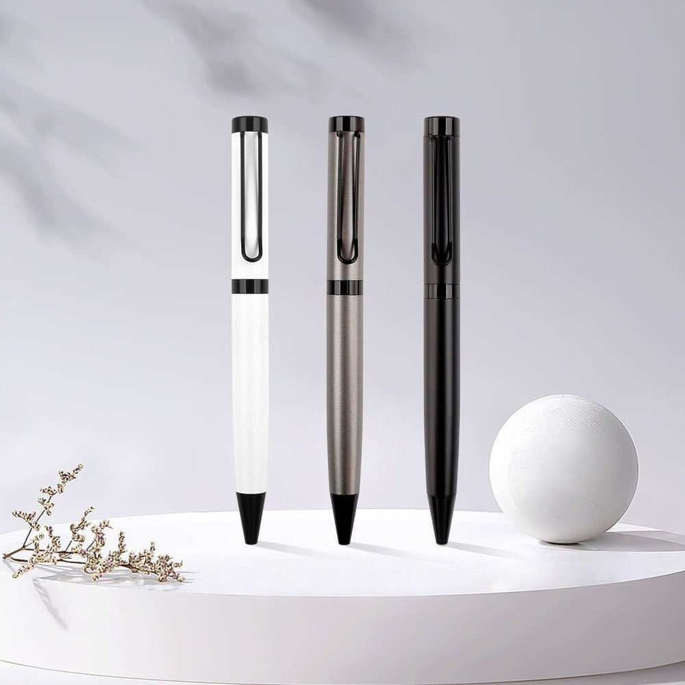 DUON - Metal Pen