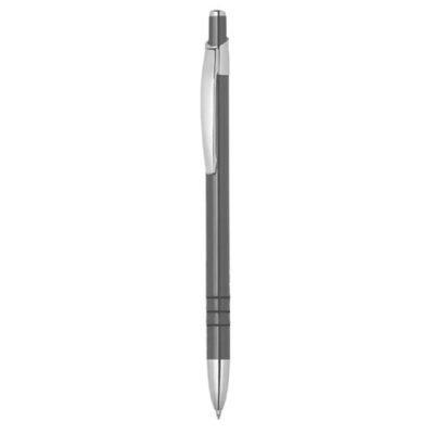 Pierre Cardin MARSEILLE Pen - In Paper Sleeve - Grey