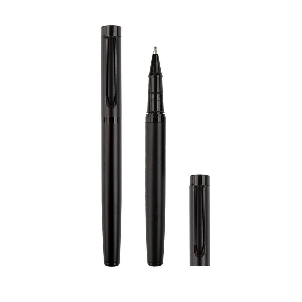 SOLNA - Metal Roller Pen
