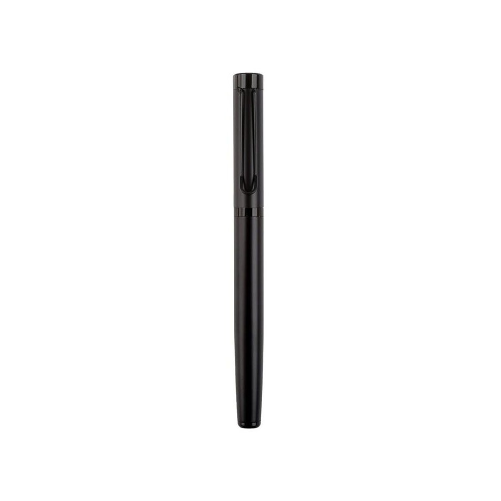 SOLNA - Metal Roller Pen - Image 2