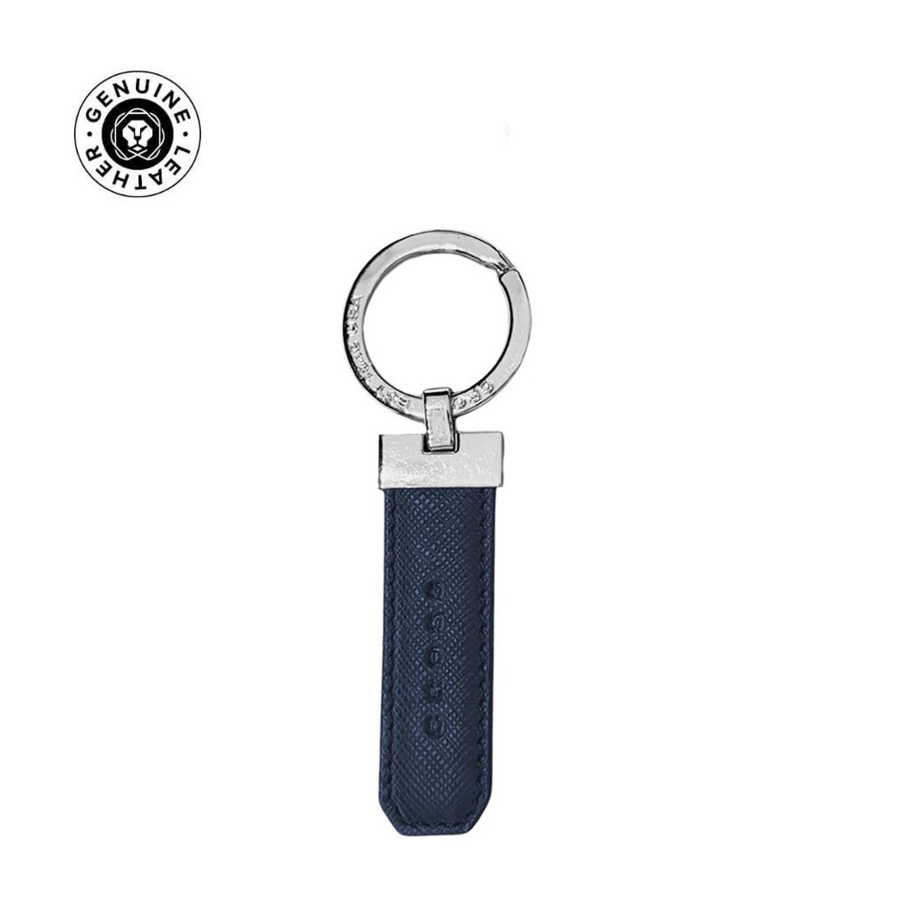 Leather Key Holder - Image 3
