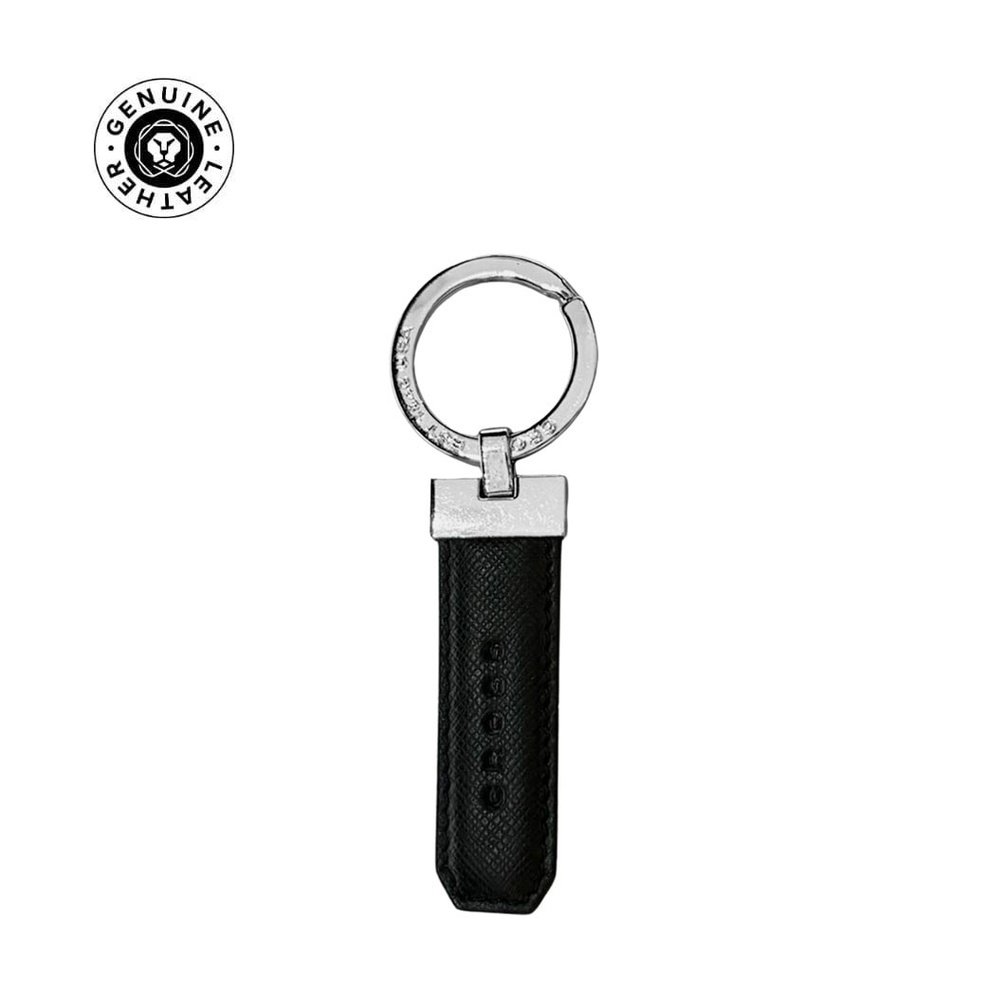 Leather Key Holder - Image 5