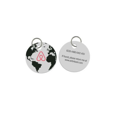 Keyfetch - Smart Keychain