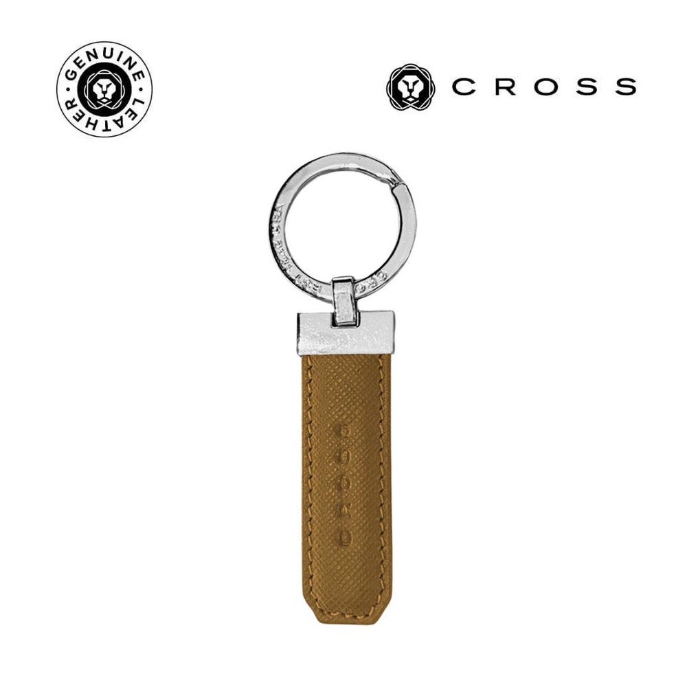 Leather Key Holder