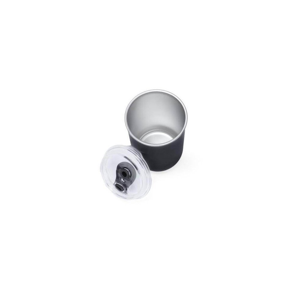 NIMI - Giftology Double Wall Travel Mug 300ml - Image 2