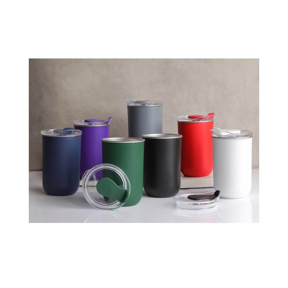 NIMI - Giftology Double Wall Travel Mug 300ml