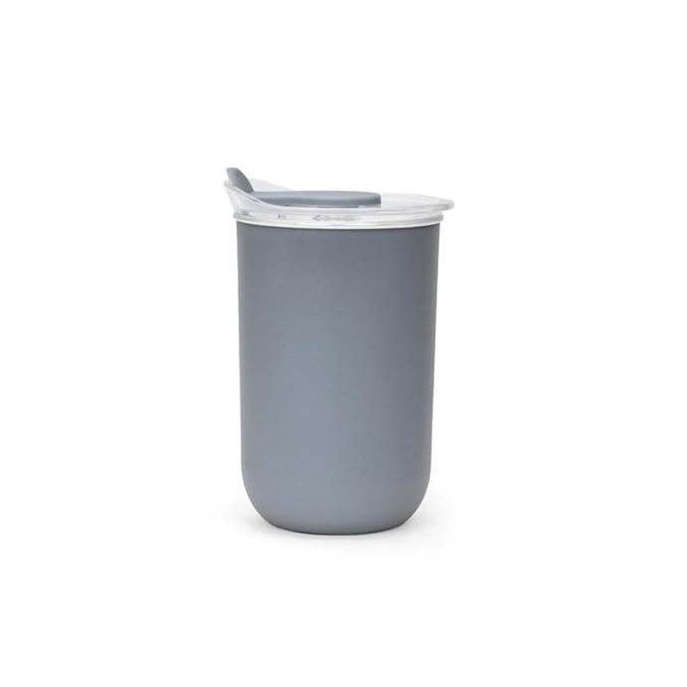 NIMI - Giftology Double Wall Travel Mug 300ml - Image 8
