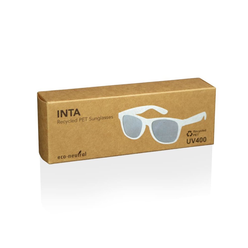 INTA - eco-neutral RPET Sunglass - Image 5