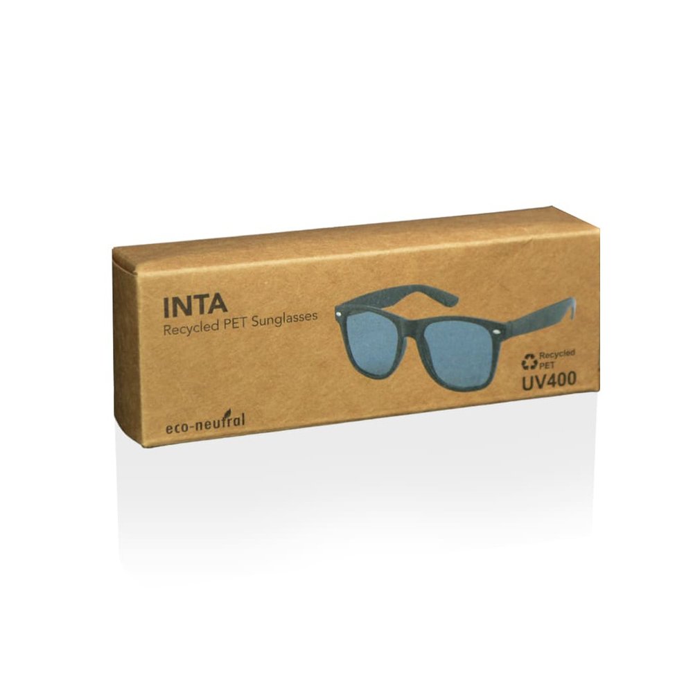 INTA - eco-neutral RPET Sunglass - Image 3