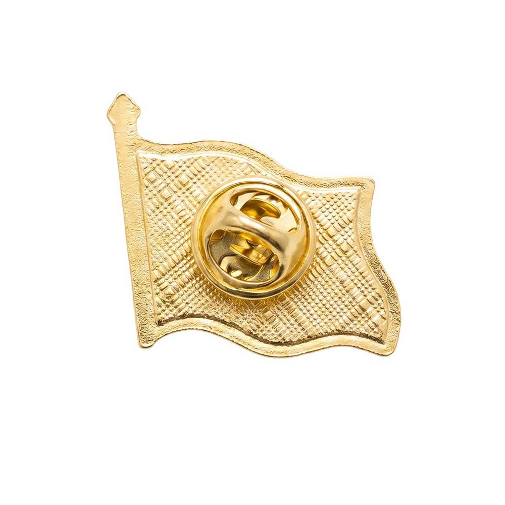 UAE Pin Badge - Image 2