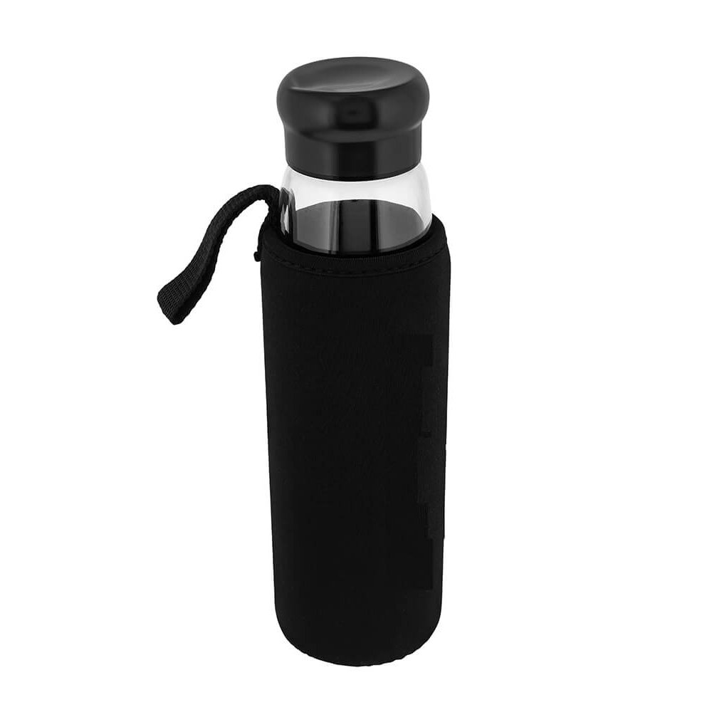 BRASOV - Borosilicate 500 ml Glass Bottle