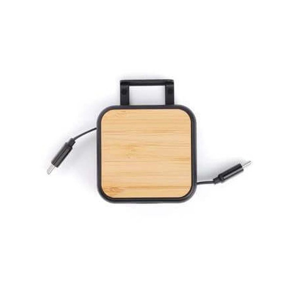 CASEY - Multi Functional Charging Cable Card Kit - Image 2