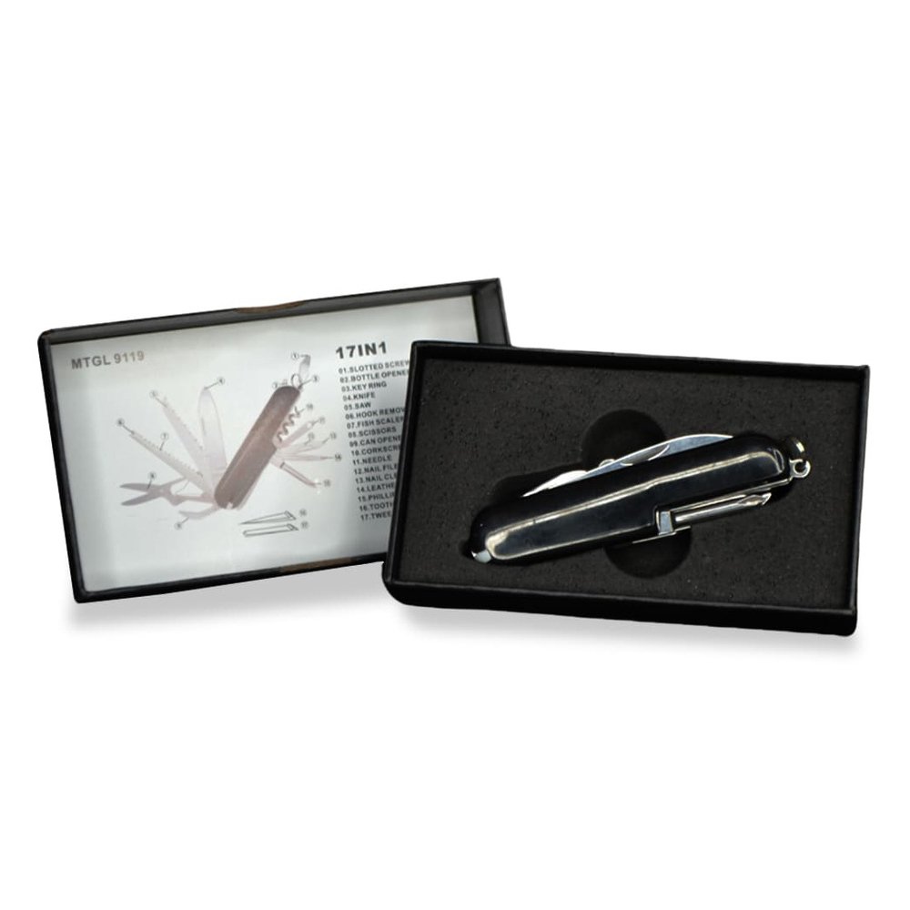 LAHTI - 17 in 1 Multi Function Tool - Image 4
