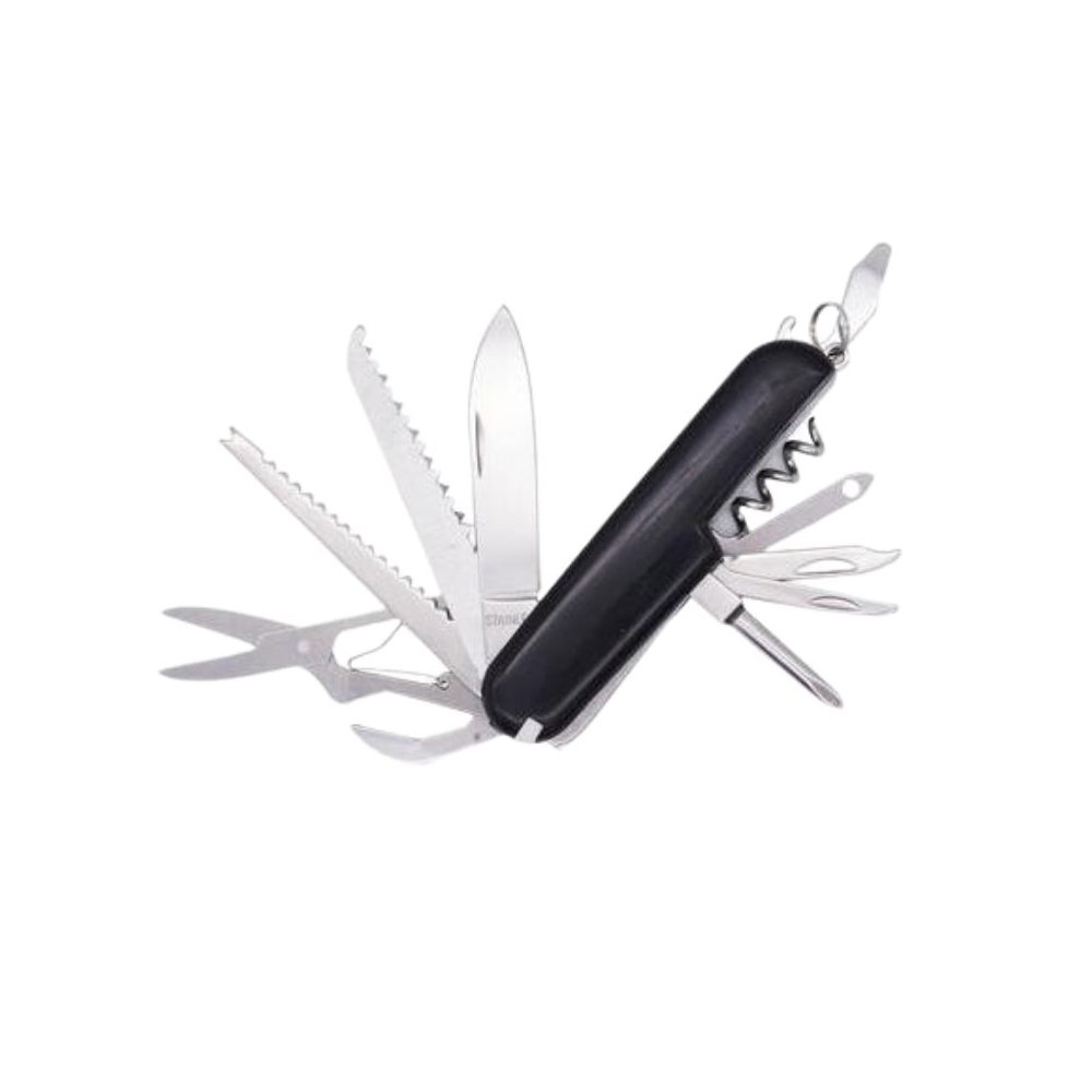 LAHTI - 17 in 1 Multi Function Tool