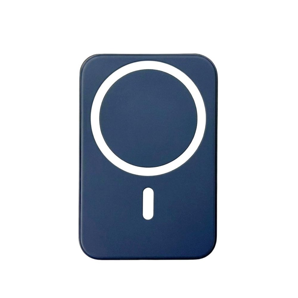 Maglite 5K - 5000 mAh Magnetic Wireless Power Bank - Image 6