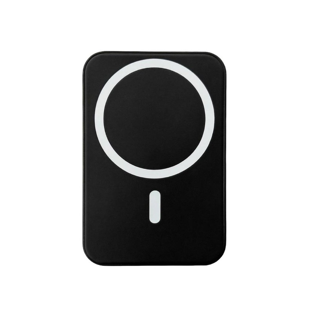 Maglite 5K - 5000 mAh Magnetic Wireless Power Bank - Image 3