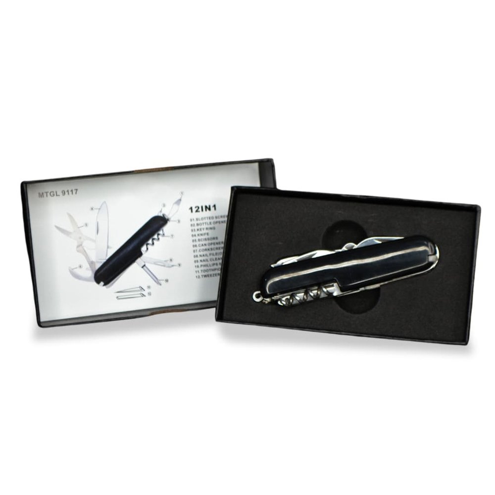 SALO - 12 in 1 Multi Function Tool - Image 4