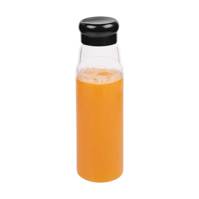 BRASOV - Borosilicate 500 ml Glass Bottle - Image 2